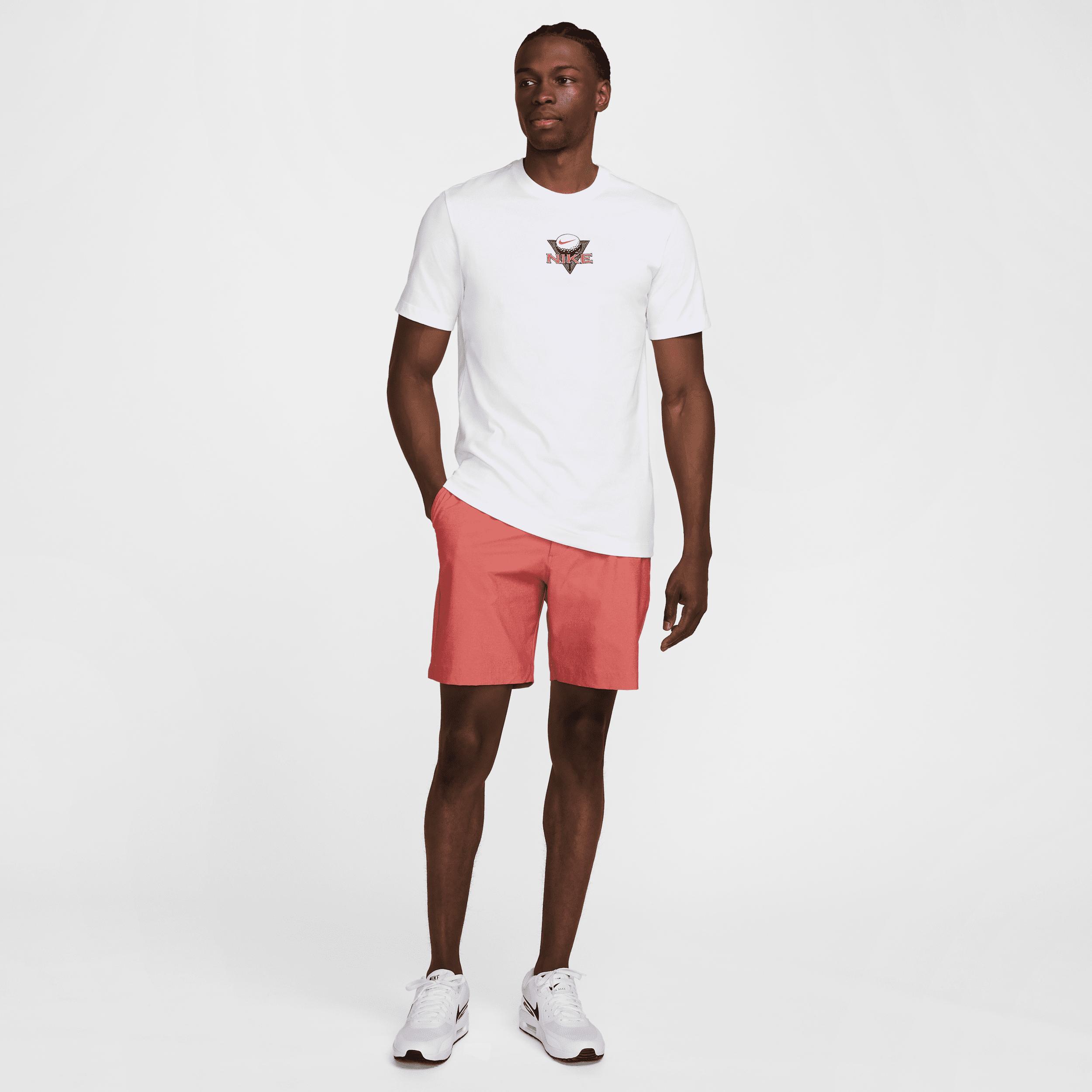 Nike Mens Golf T-Shirt | HJ3456-133 Product Image