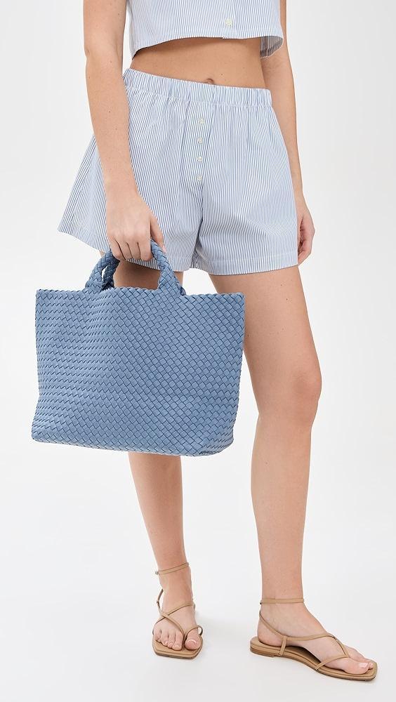 NAGHEDI St. Barths Medium Tote | Shopbop Product Image