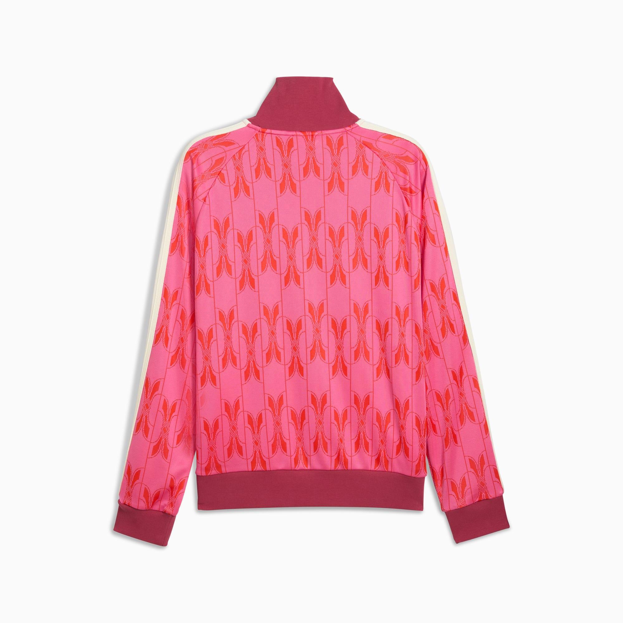 PUMA The NeverWorn V T7 Track Jacket Men Product Image