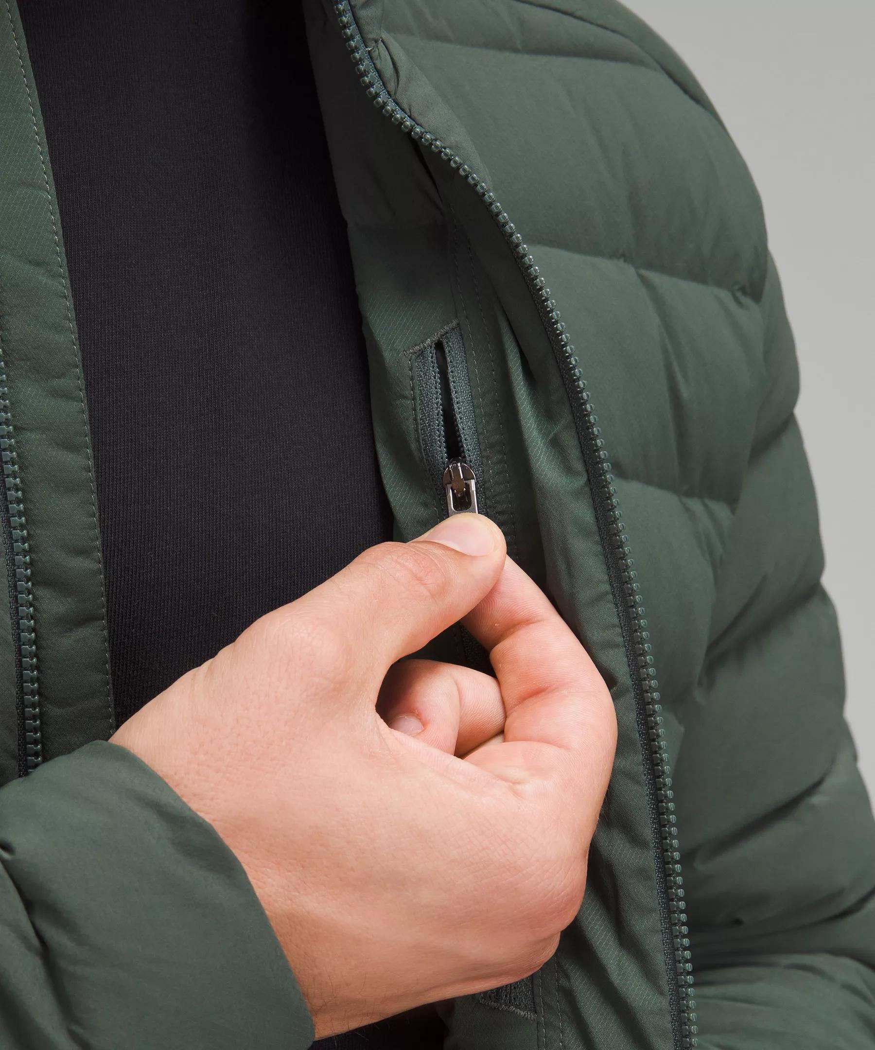 Navigation 700-Down-Fill Jacket Product Image