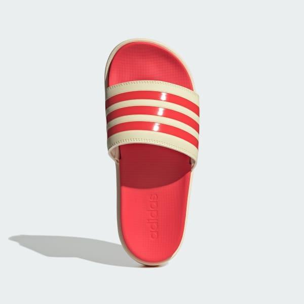 Adilette Platform Slides Product Image