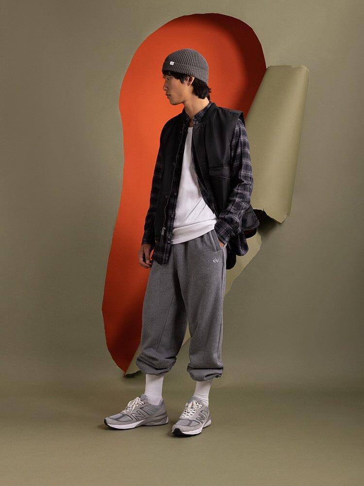 MA-1 MOD VEST Male Product Image