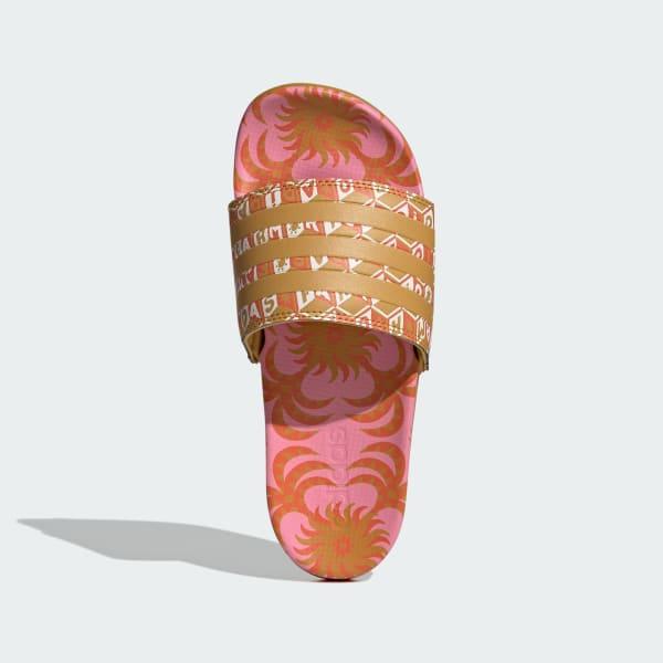 Adilette Comfort Sandals Product Image