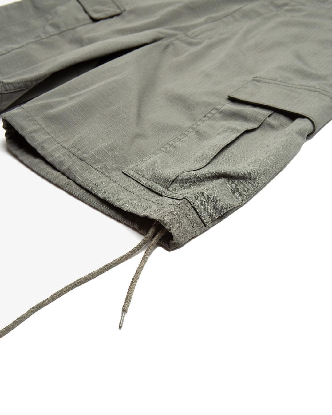 Sawyer BDU Short - Lichen Green Product Image