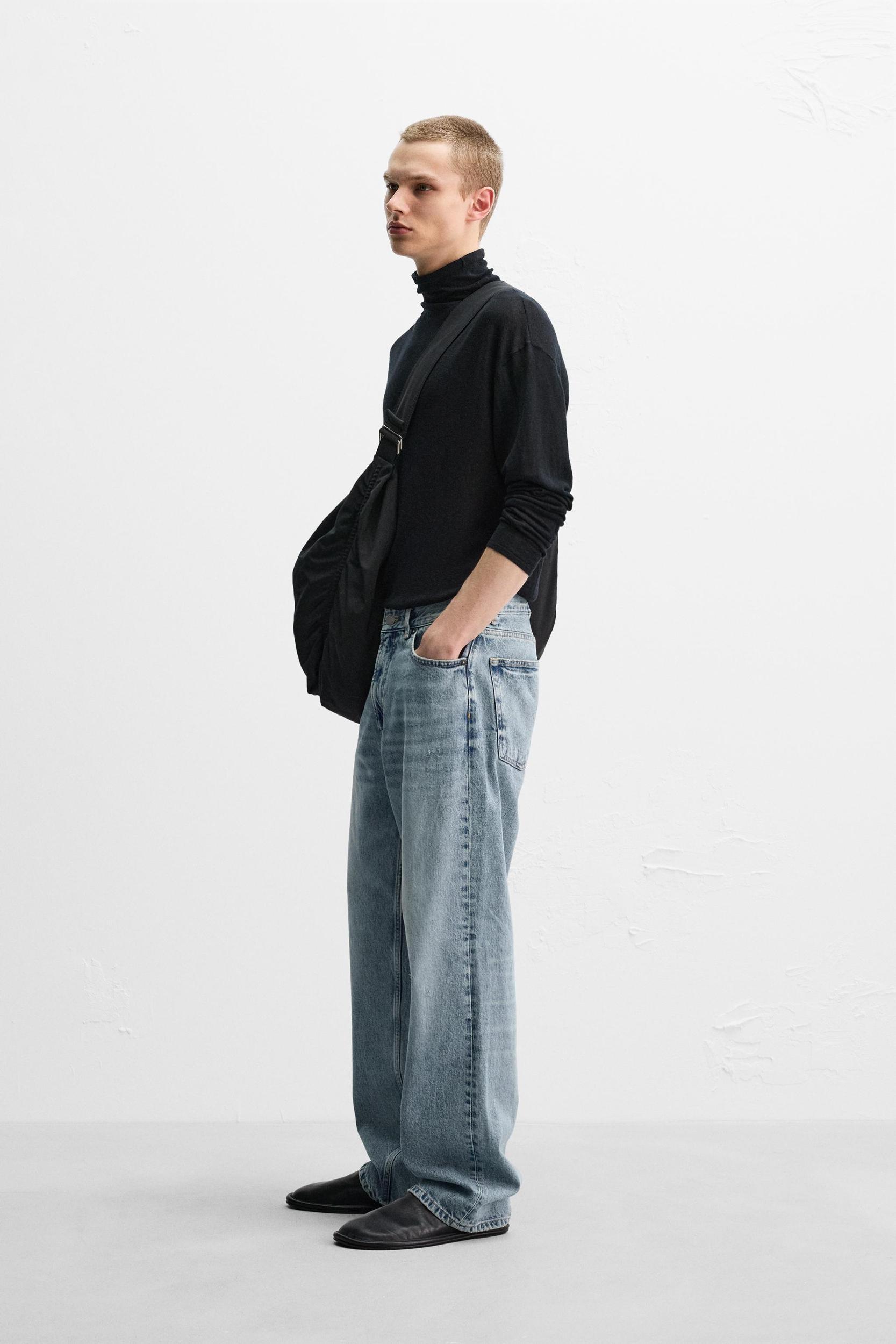 LIMITED EDITION WOOL-SILK SWEATER Product Image