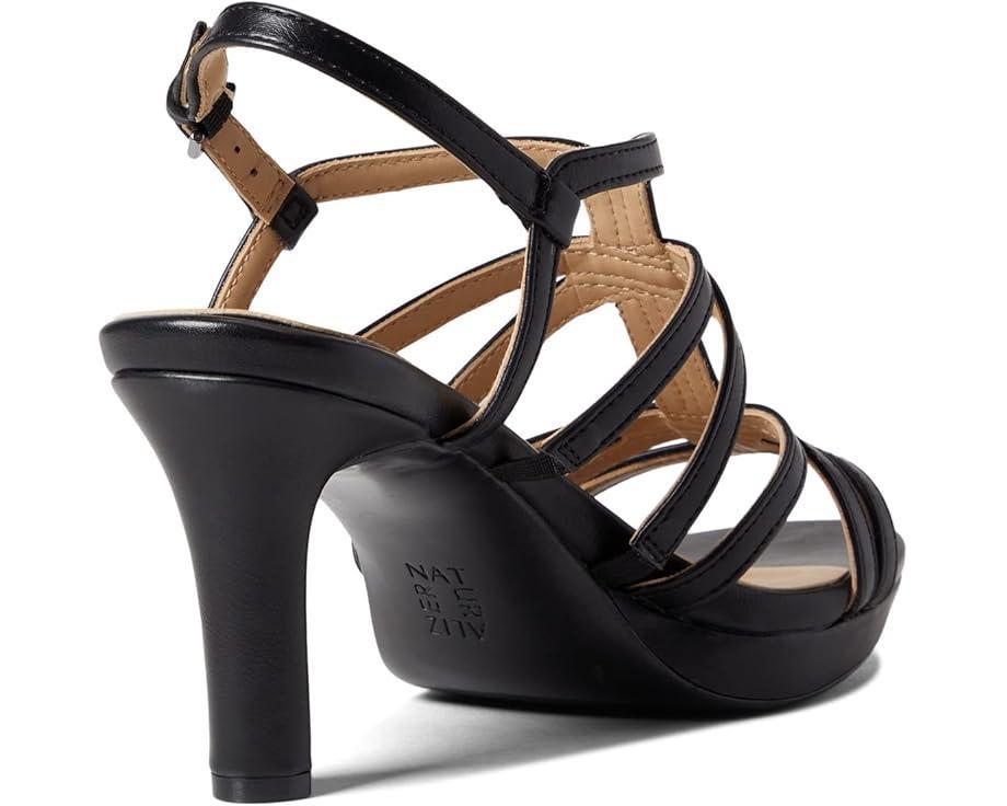 Lala Ankle Straps Product Image