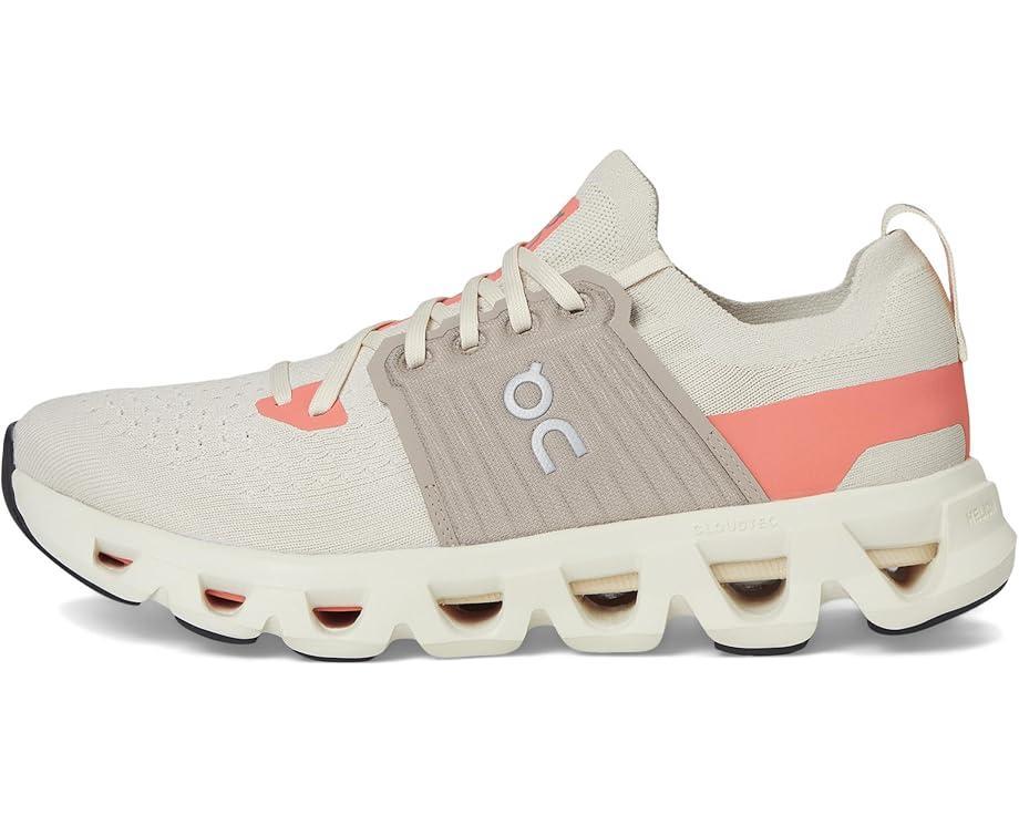 Women's On Cloudswift 4 Product Image