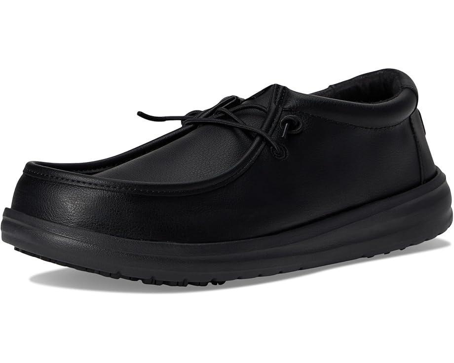 Sirocco Alta Work CE Product Image