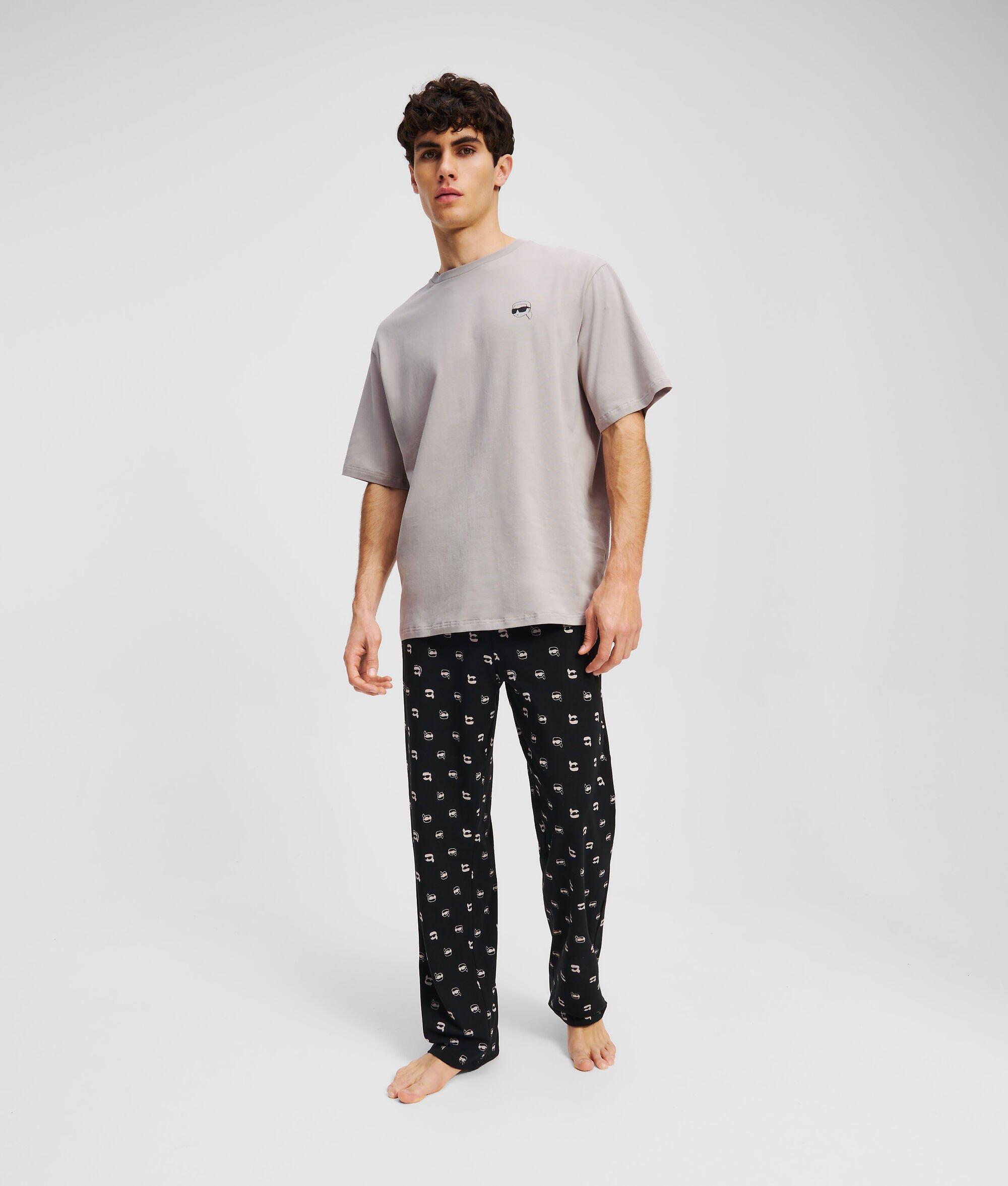 IKON PAJAMA SET Product Image