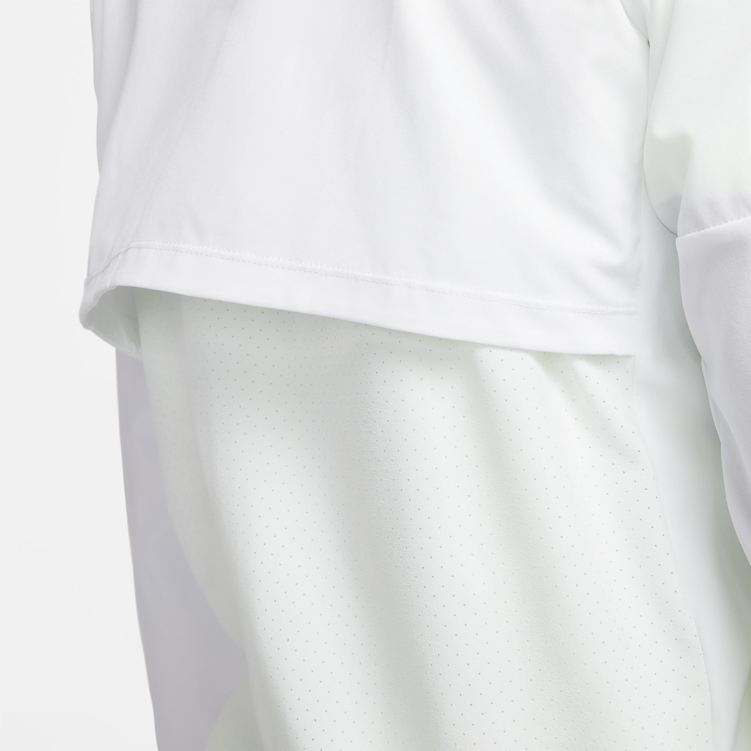 Nike Mens Dri-FIT Rafa Tennis Jacket Product Image