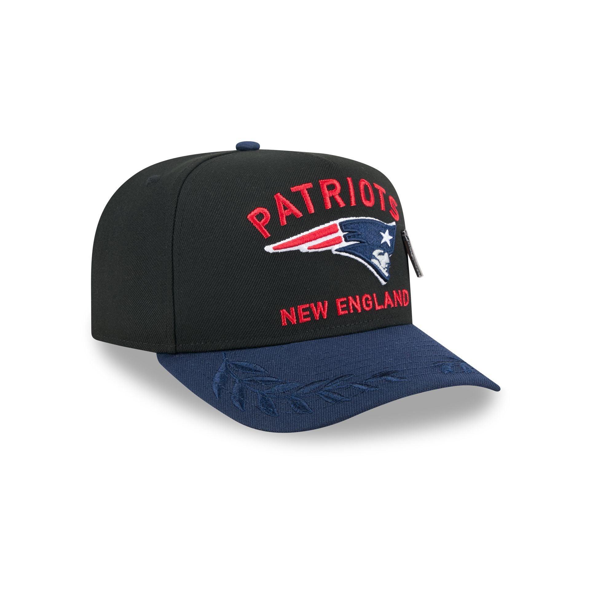 New Orleans Pelicans Washed 9FIFTY A-Frame Snapback Hat Male Product Image