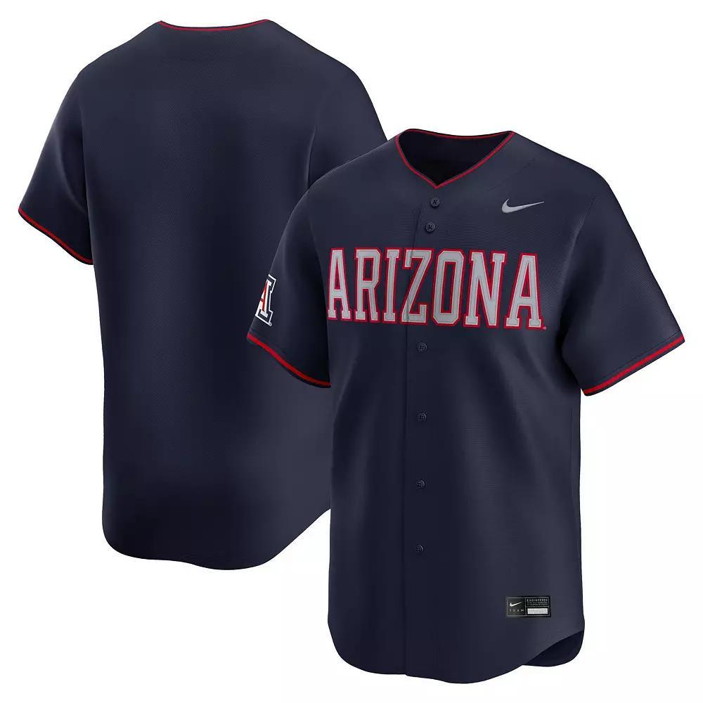 Men's Nike Black Tampa Bay Rays City Connect Limited Jersey,  Product Image