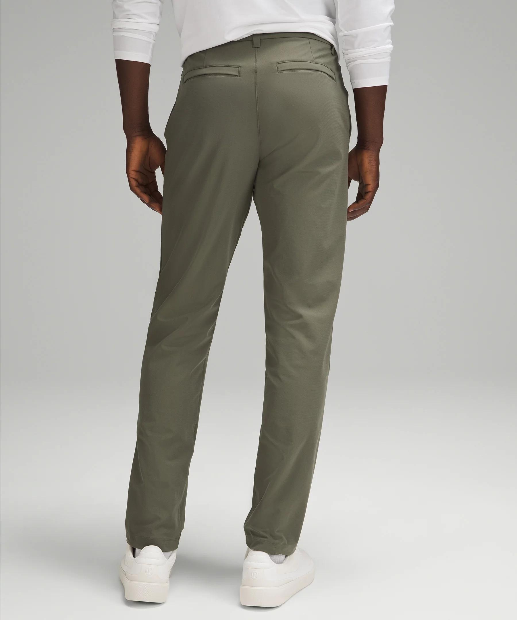 ABC Classic-Fit Trouser 30L *Warpstreme Product Image