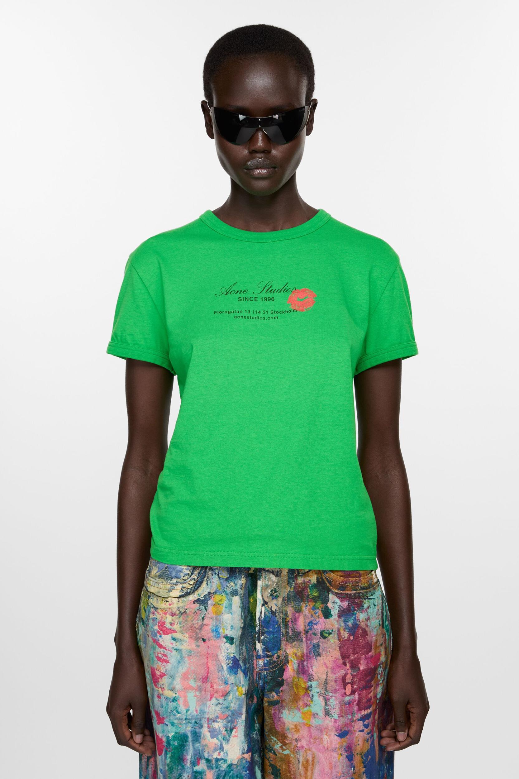 Logo t-shirt Product Image