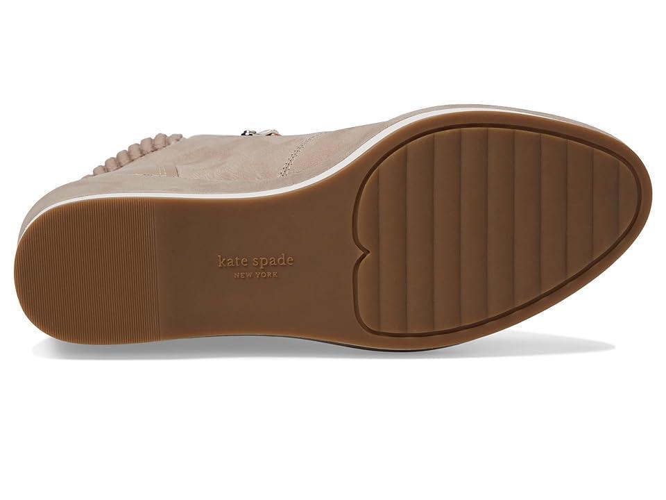 Kate Spade New York Willow (Kraft Paper) Women's Slip on Shoes Product Image