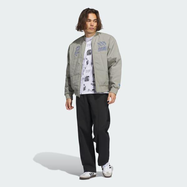 Dill Copa Quilted Jacket Product Image