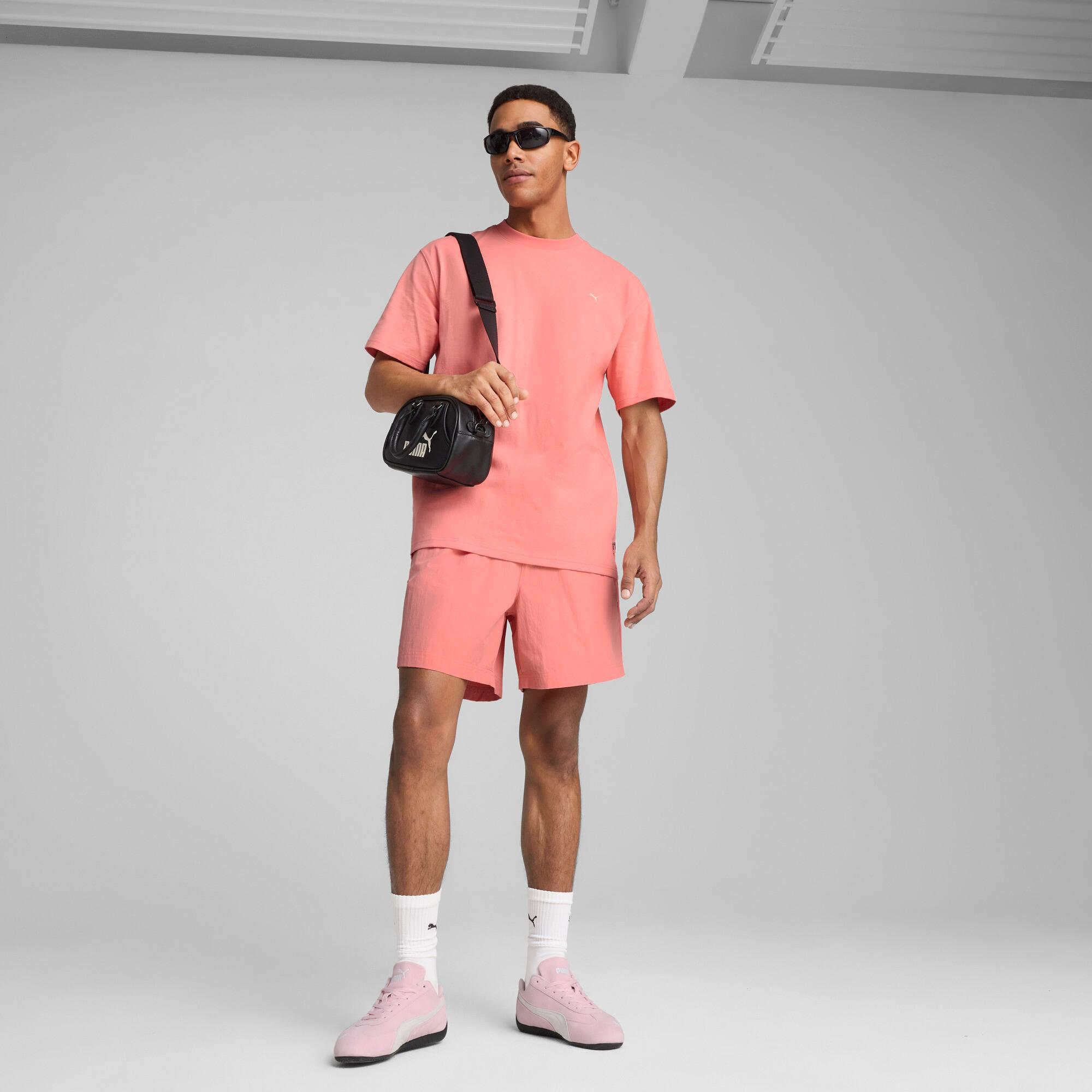 PUMA MMQ Men's T-Shirt Product Image