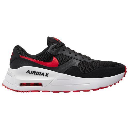 Nike Mens Nike Air Max System - Mens Shoes Product Image