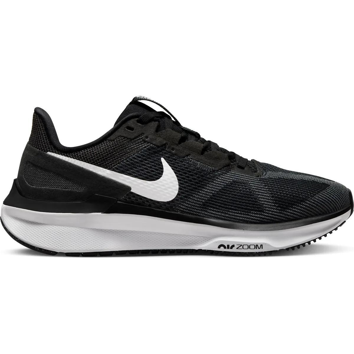 Womens Nike Air Zoom Structure 25 Running Shoes Product Image