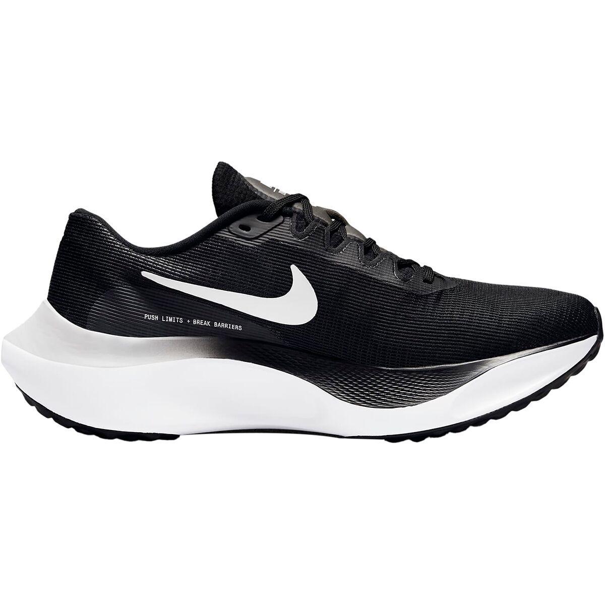 Nike Men's Zoom Fly 5 Road Running Shoes Product Image