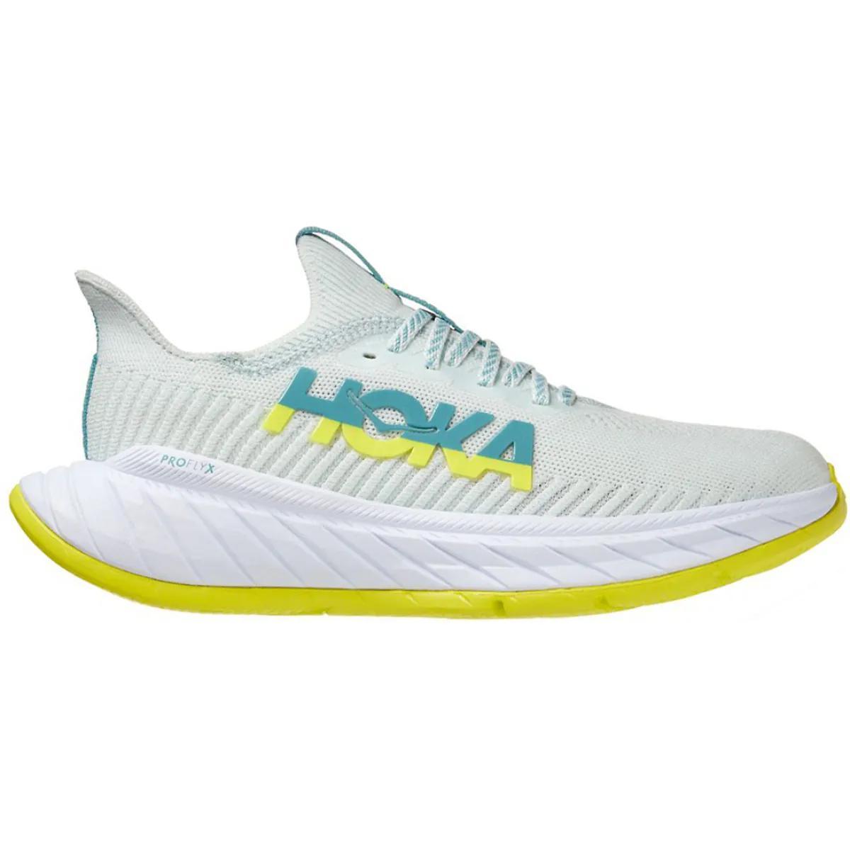 Women's | HOKA Carbon X 3 Product Image