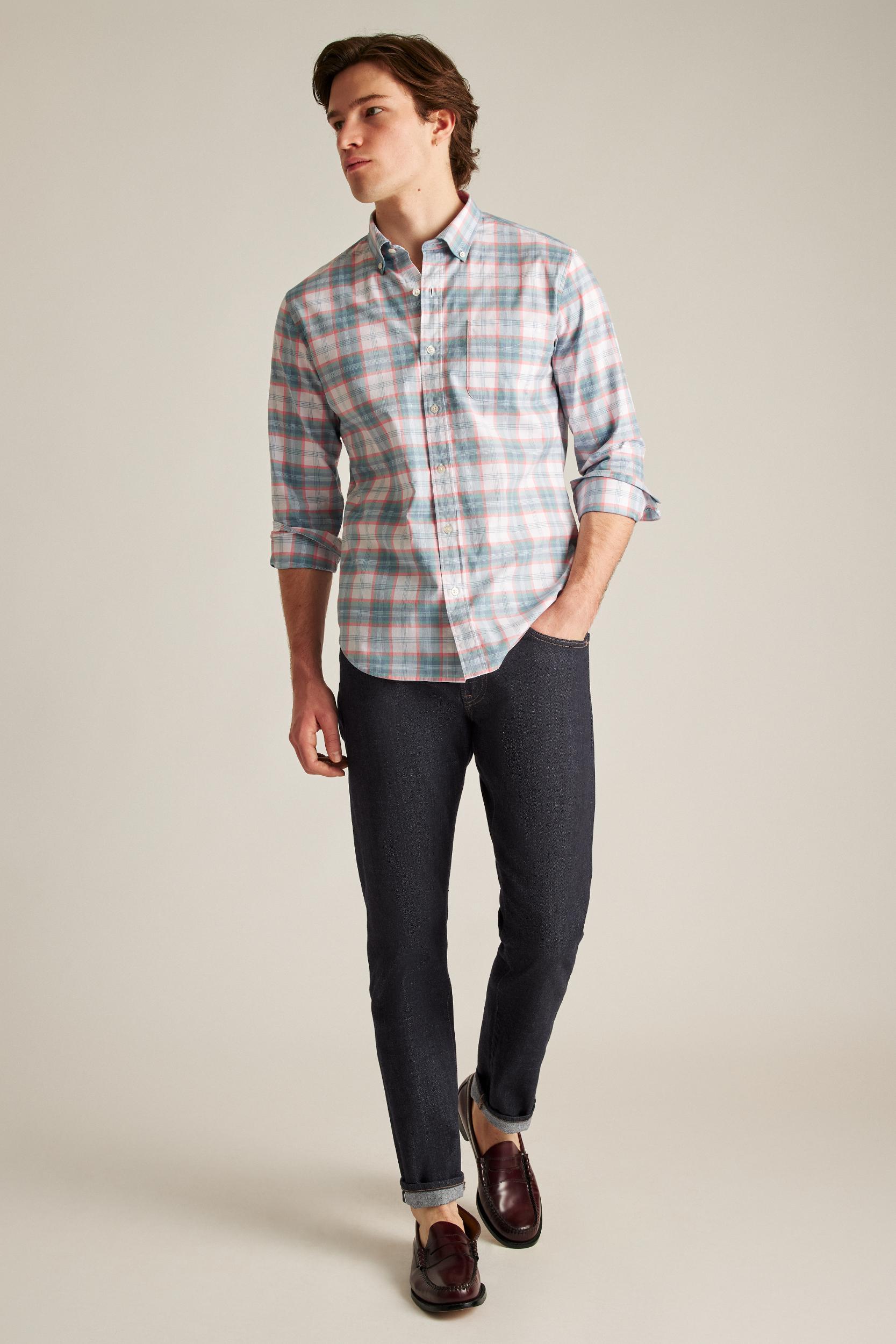 Everyday Shirt Product Image