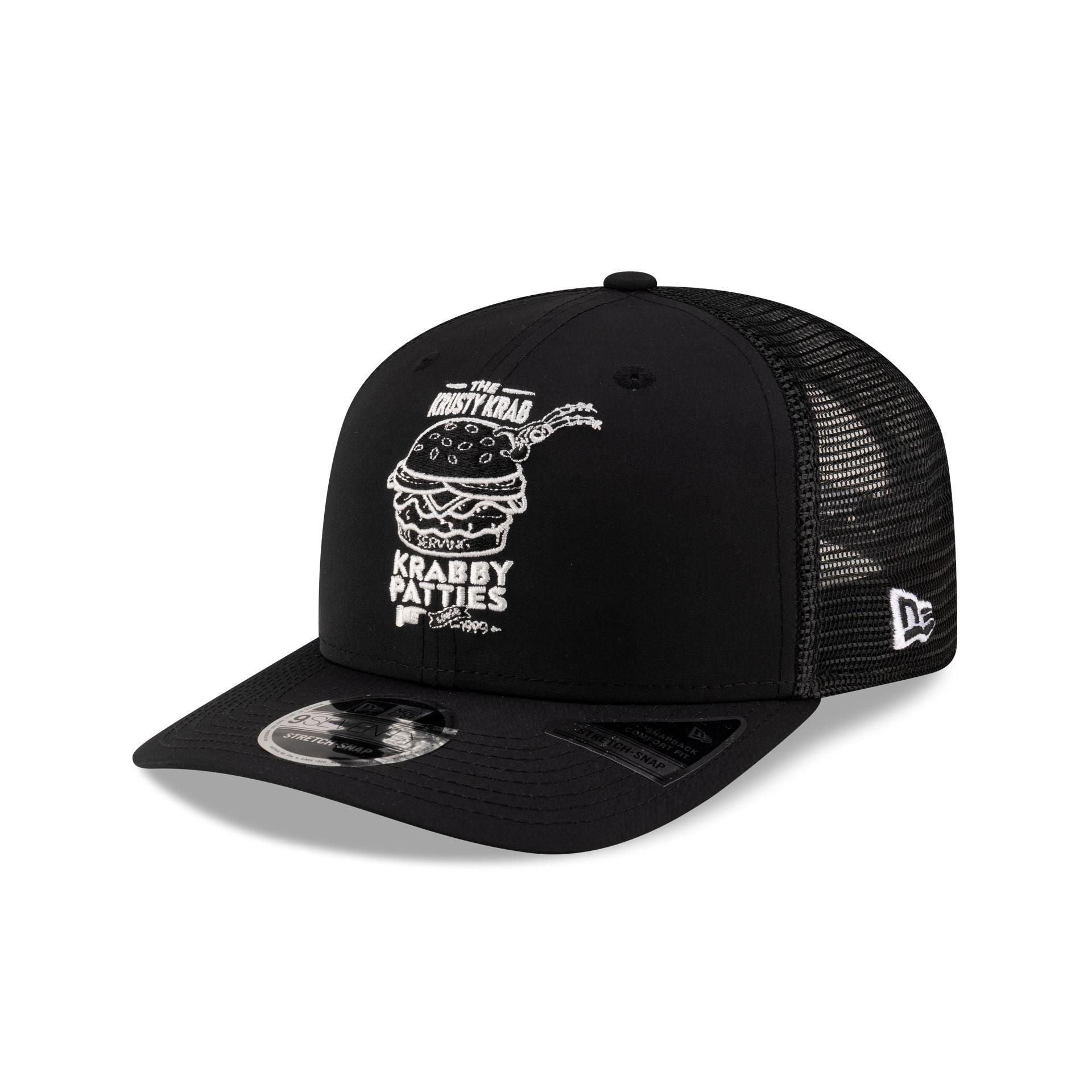 New York Yankees 2025 All-Star Game Workout Split Panel 9SEVENTY Stretch-Snap Hat Male Product Image