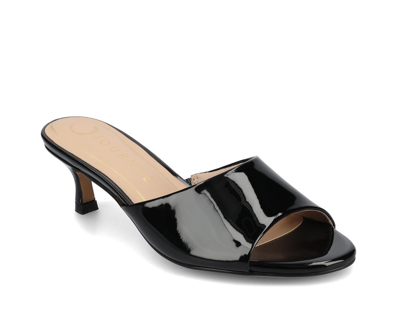 Women's Journee Collection Jeylah Dress Sandals Product Image