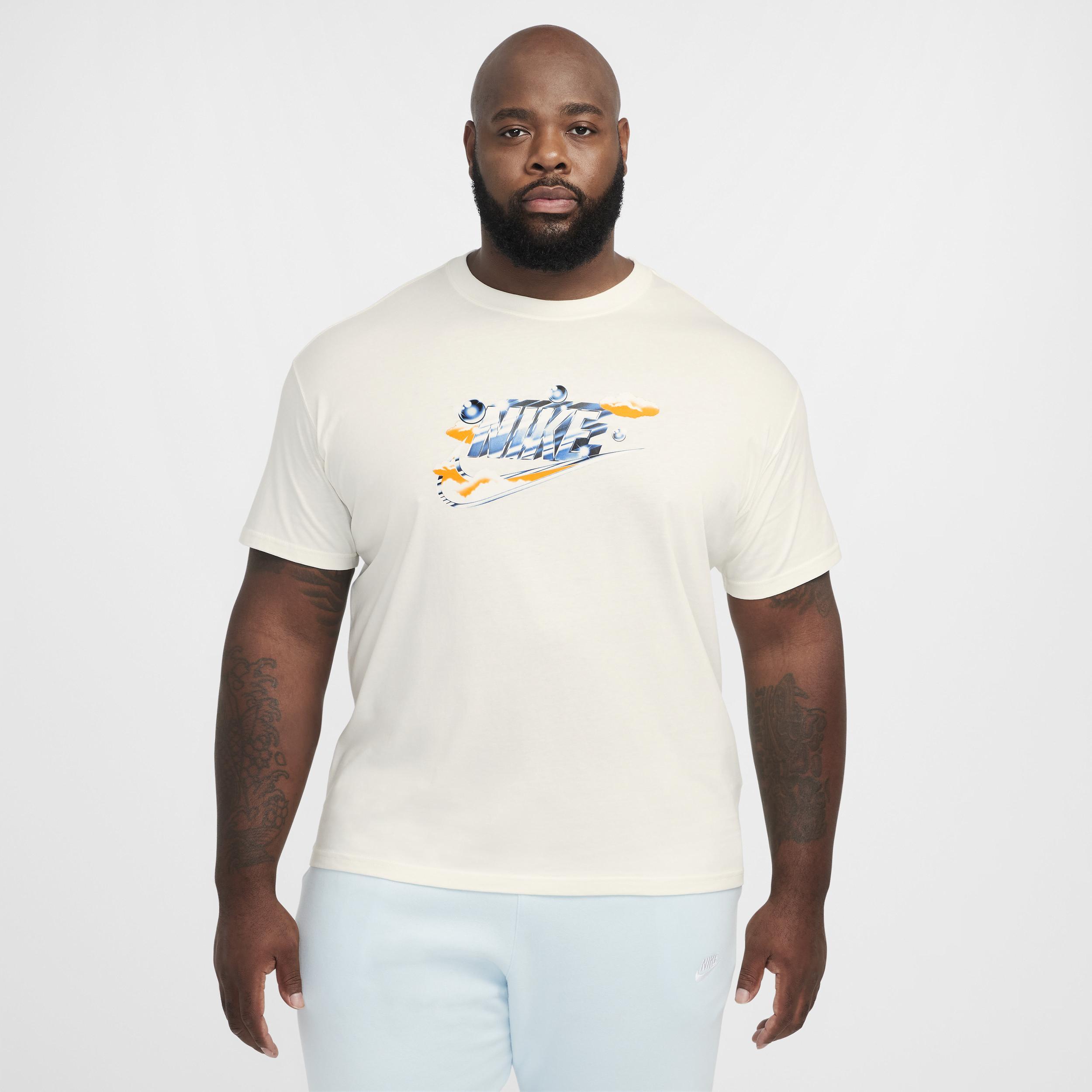 Men's Nike Sportswear Max90 T-Shirt Product Image