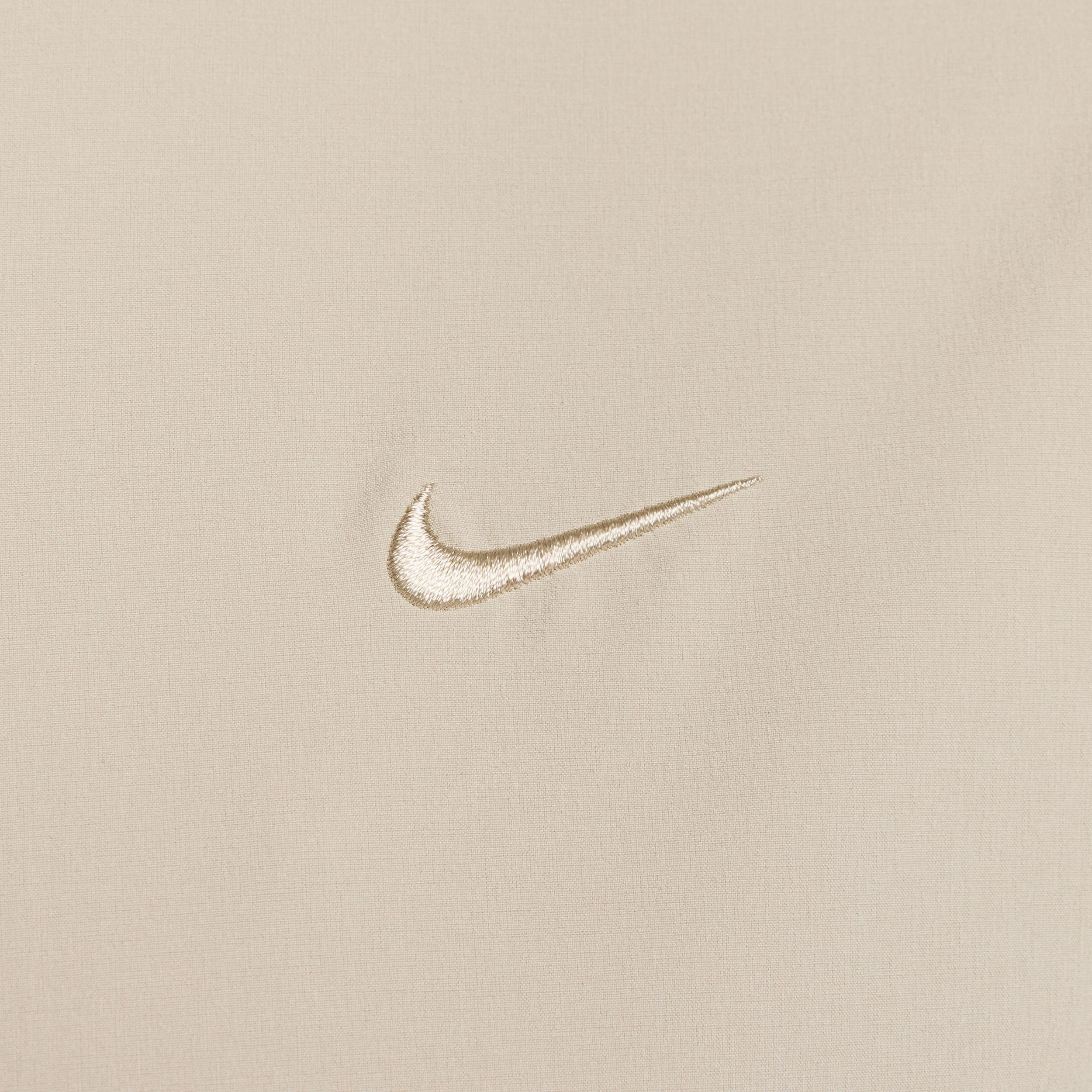 Nike Mens Unlimited Repel Hooded Versatile Jacket | FB7551-251 Product Image