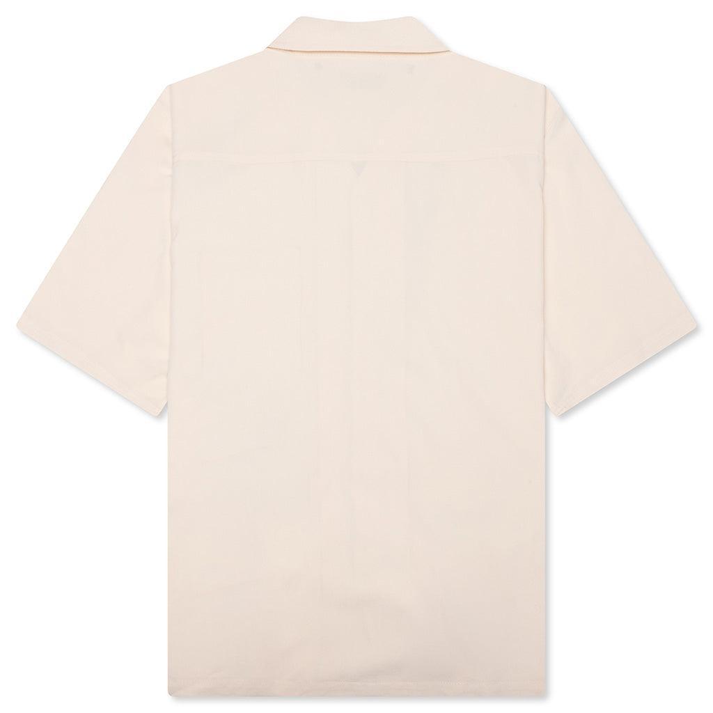 1999 Diner S/S Shirt - Natural Male Product Image