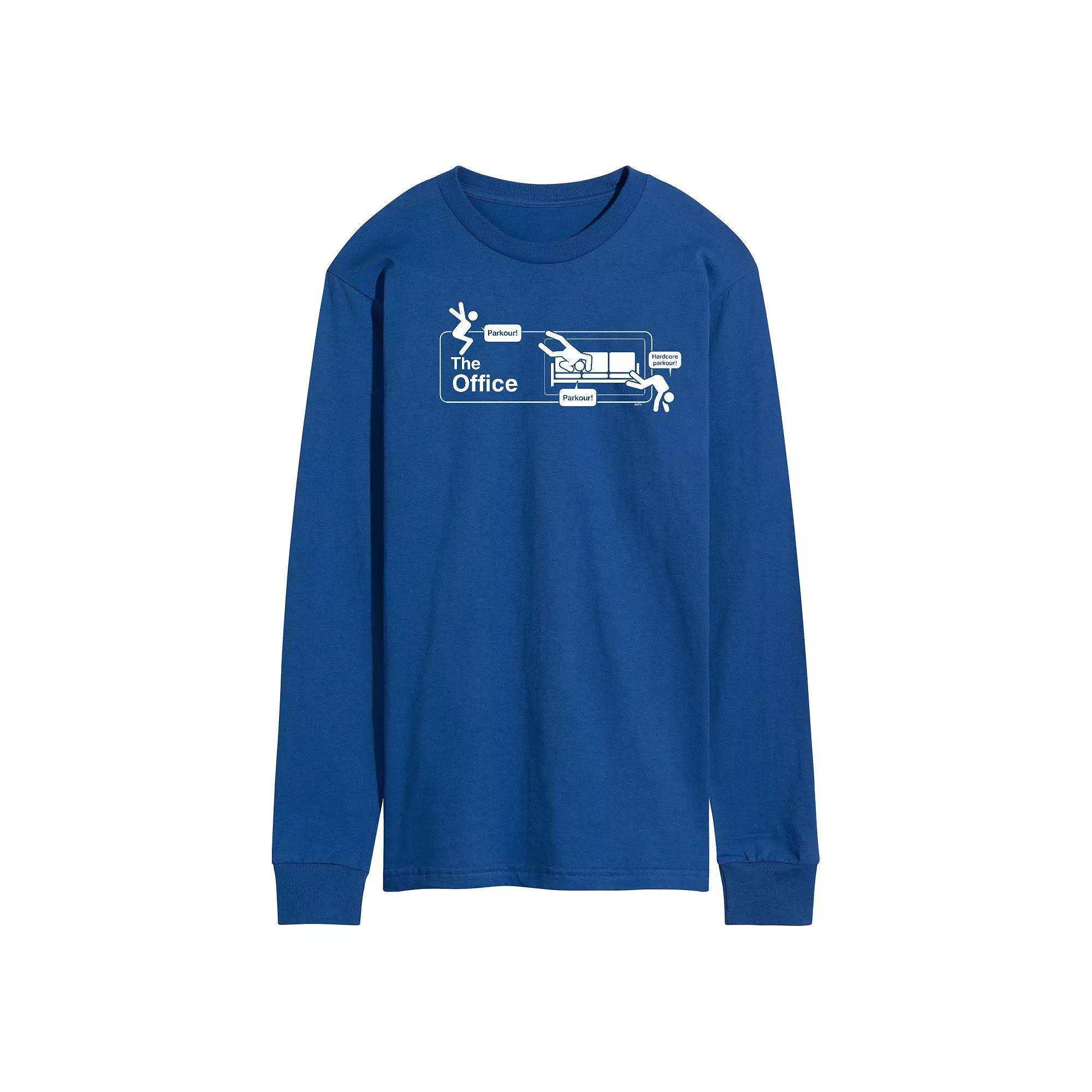 Men's Shrek Happens Tee,  Product Image