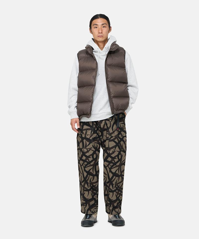 Canvas EQT Pant Male Product Image