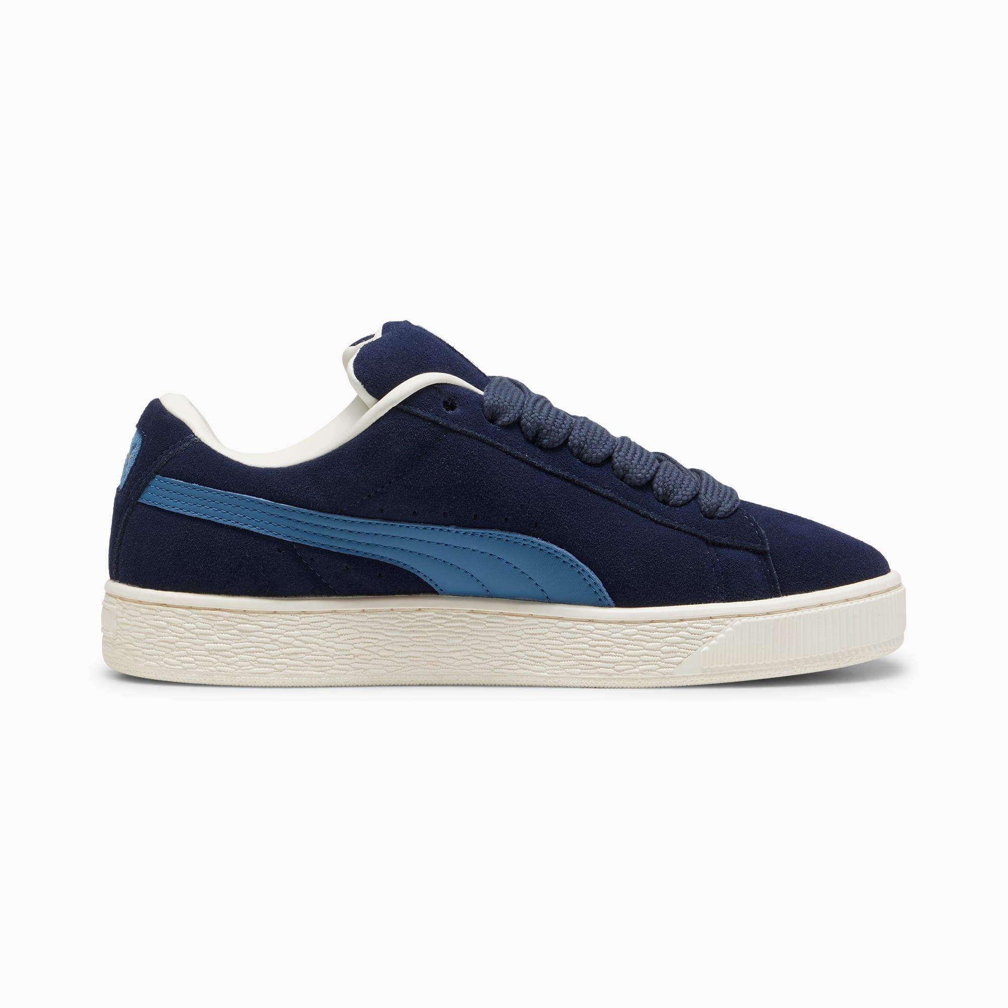 Suede XL Sneakers Product Image