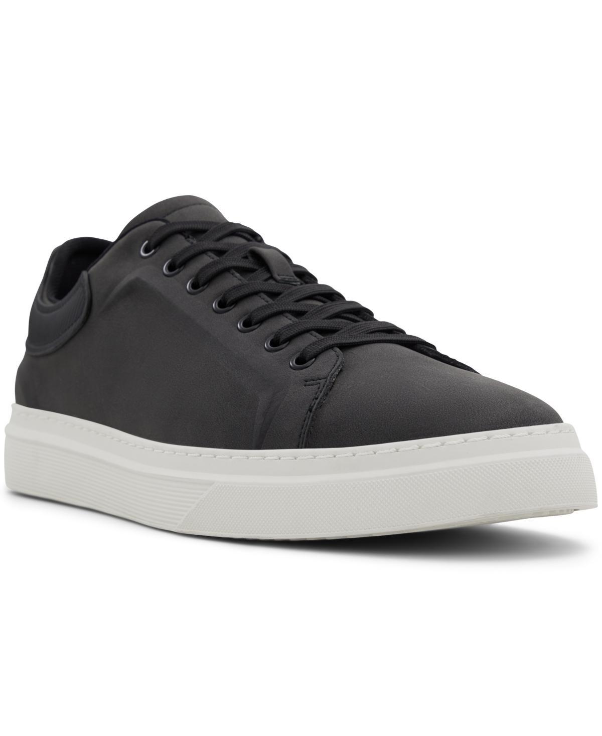 Aldo Mens Stepspec Fashion Athletics Lace-Up Sneakers Product Image