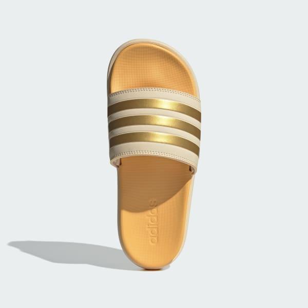 Adilette Platform Slides Product Image