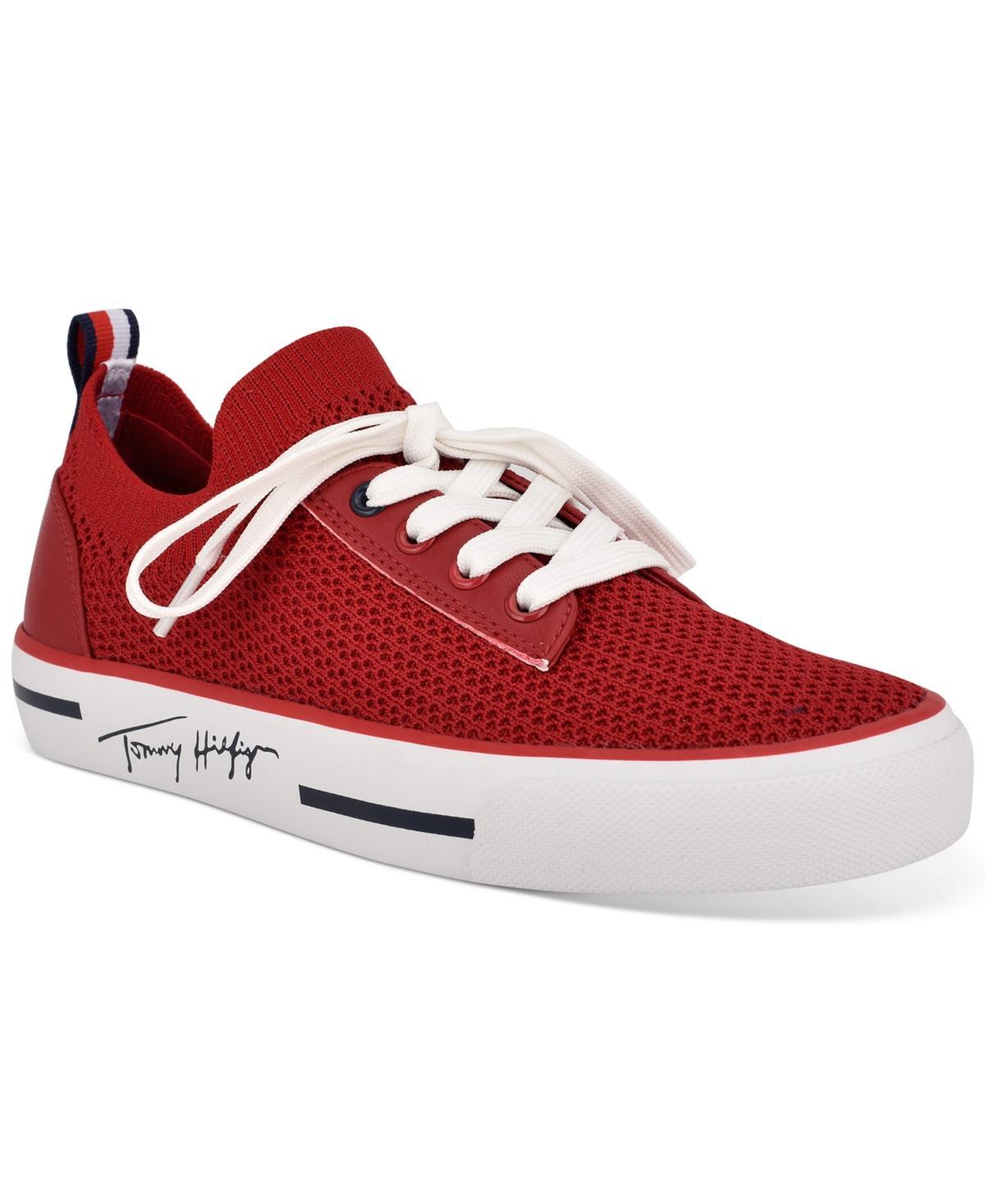 Tommy Hilfiger Gessie Women's Shoes Product Image