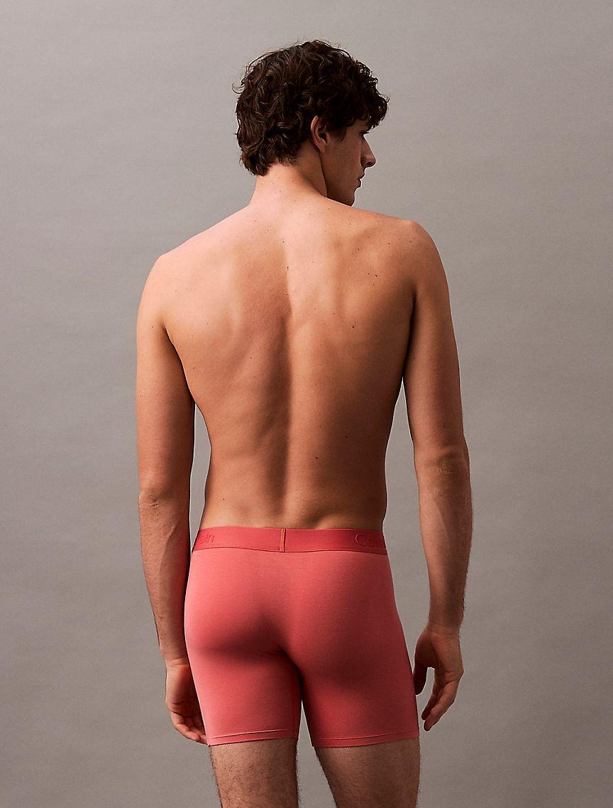 Ultra Soft Modal Boxer Brief Product Image