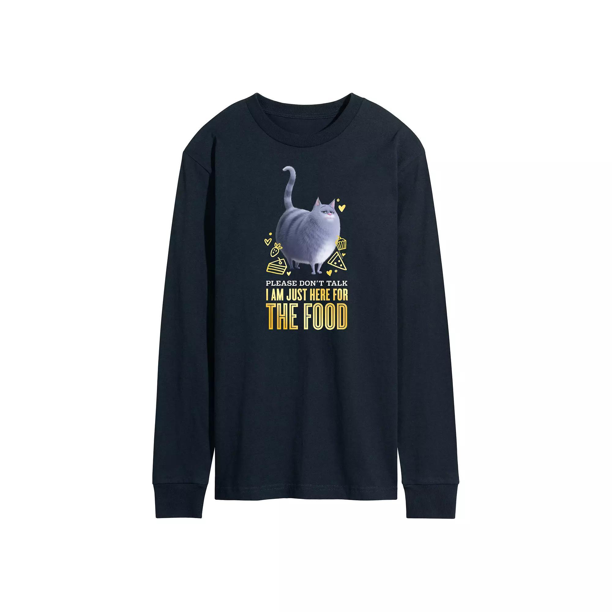 Men's The Secret Life of Pets Graphic Tee,  Product Image