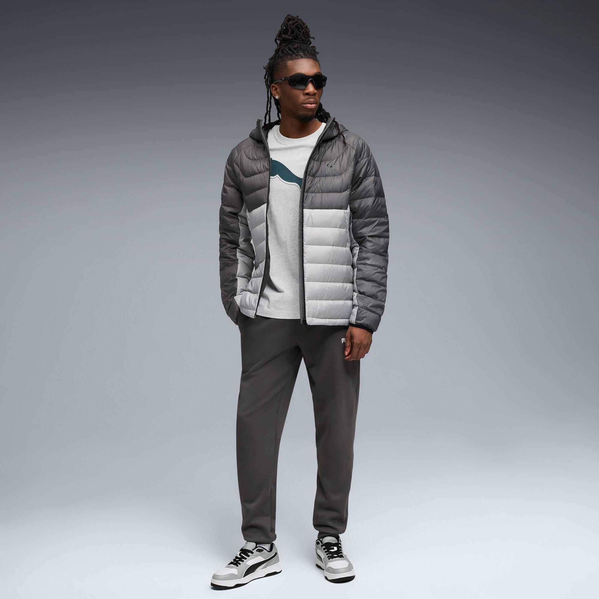 Packlite Hooded Down Jacket Men Product Image