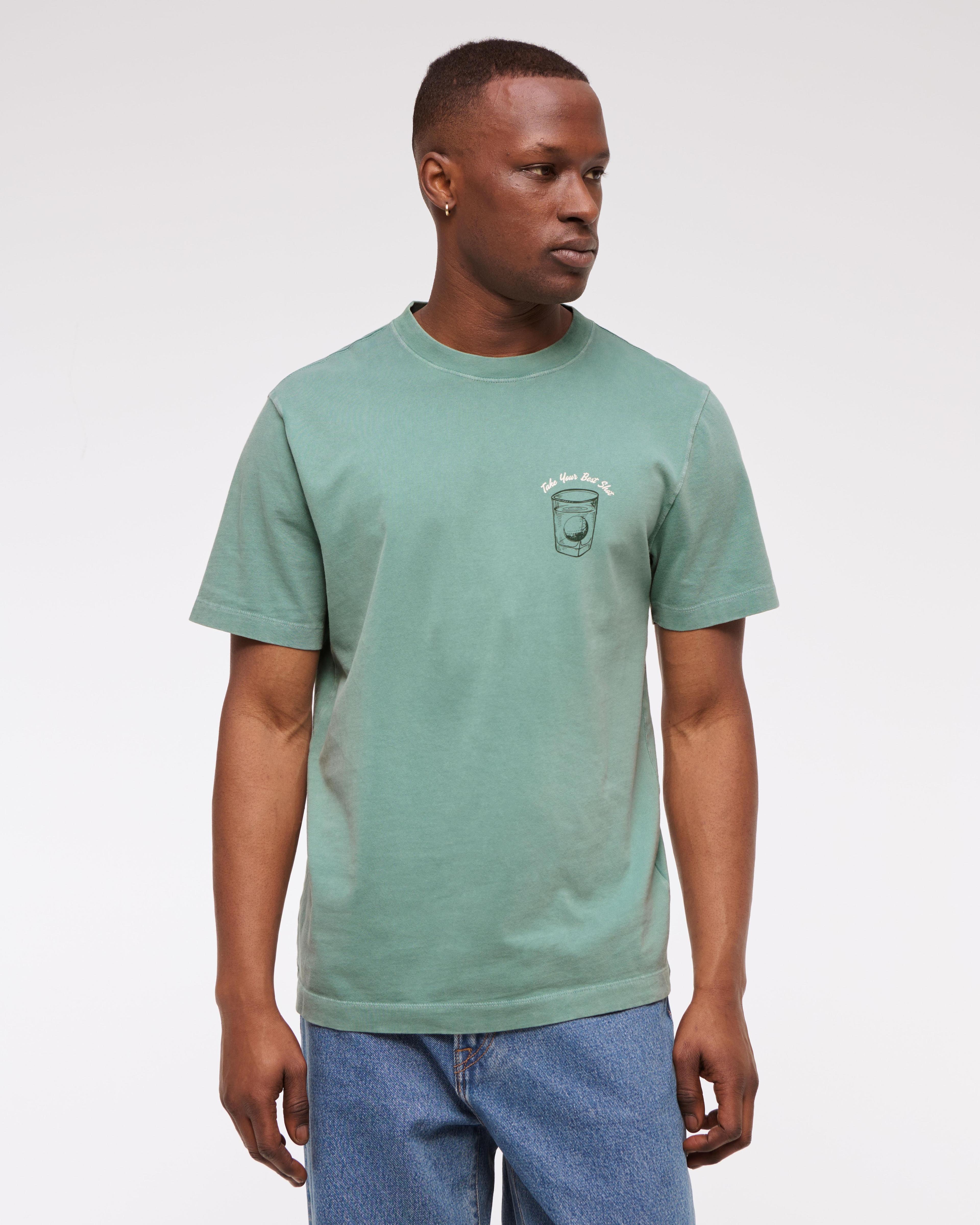 Golf Classic Graphic Tee Product Image