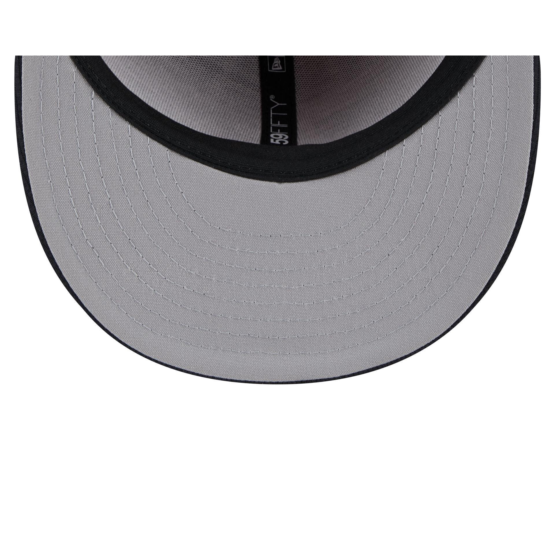 Tecos 2 Laredos Olive 59FIFTY Fitted Hat Male Product Image