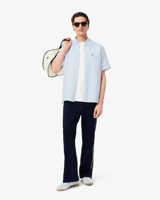 Mens Polo in Cotton Product Image