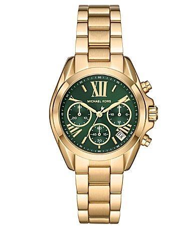 Michael Kors Bradshaw Chronograph, 36mm Product Image