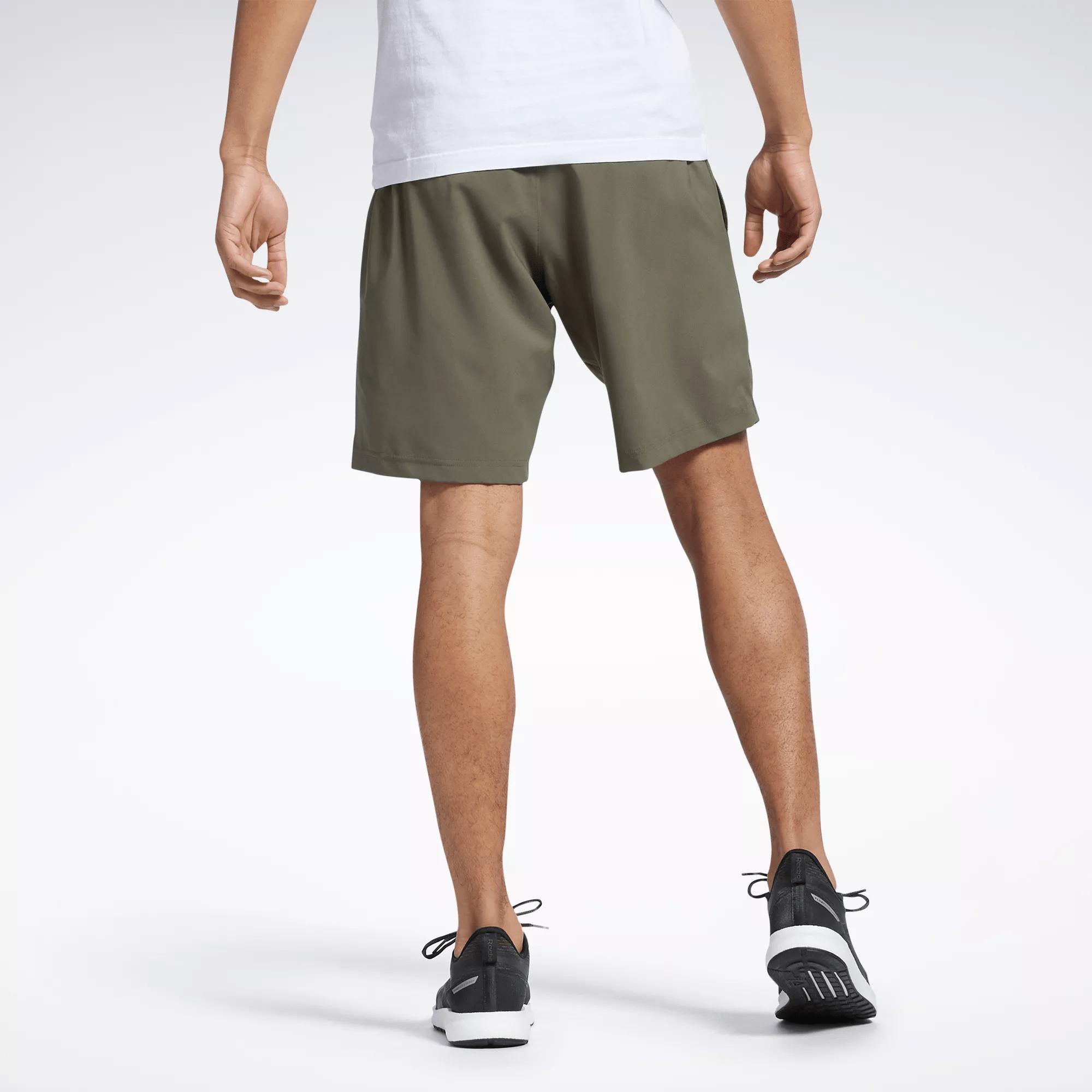 Men's Workout Ready Shorts 9" Male Product Image