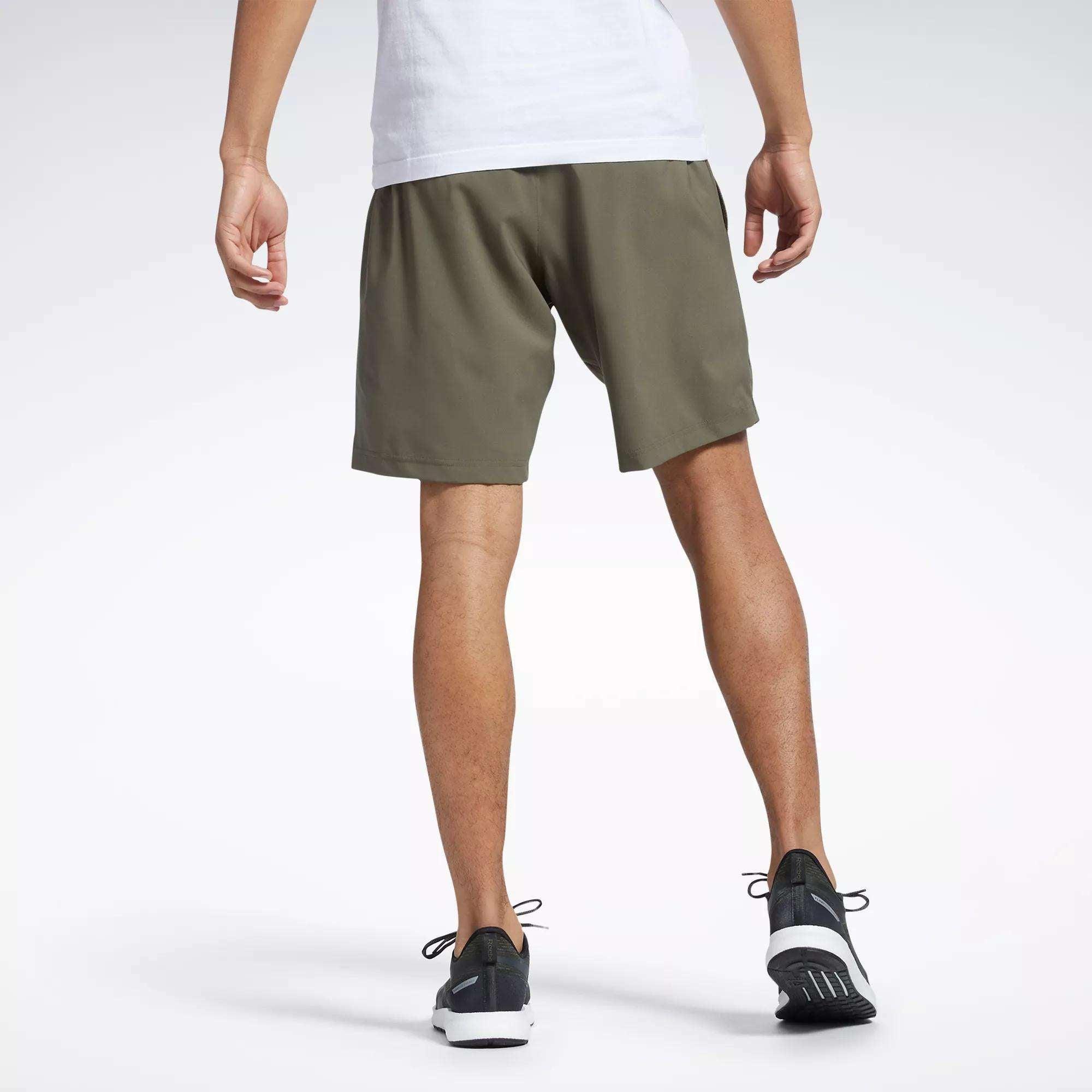 Men's Workout Ready Shorts 9" Male Product Image