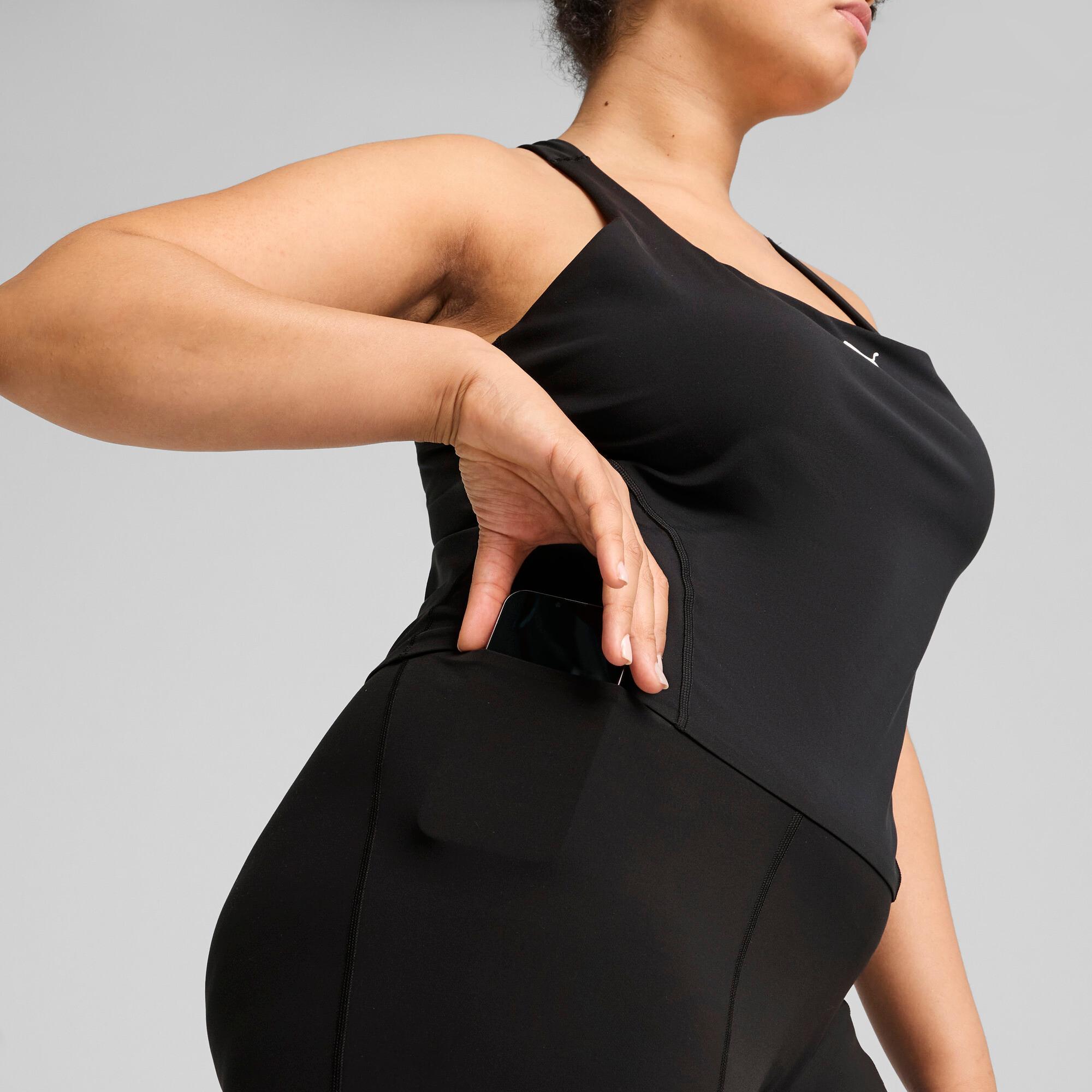 PUMA SHAPELUXE Women's High-Waist Tights Product Image