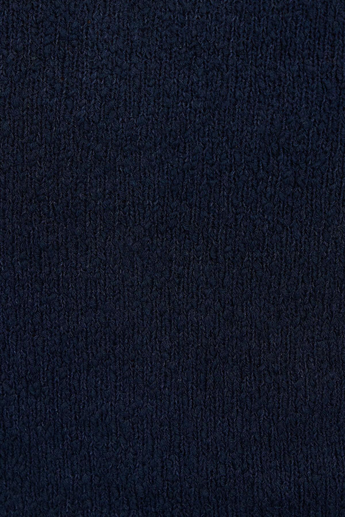 High Neck Open Back Halter Top Product Image