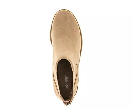 Esprit Womens Skylar Bootie Product Image