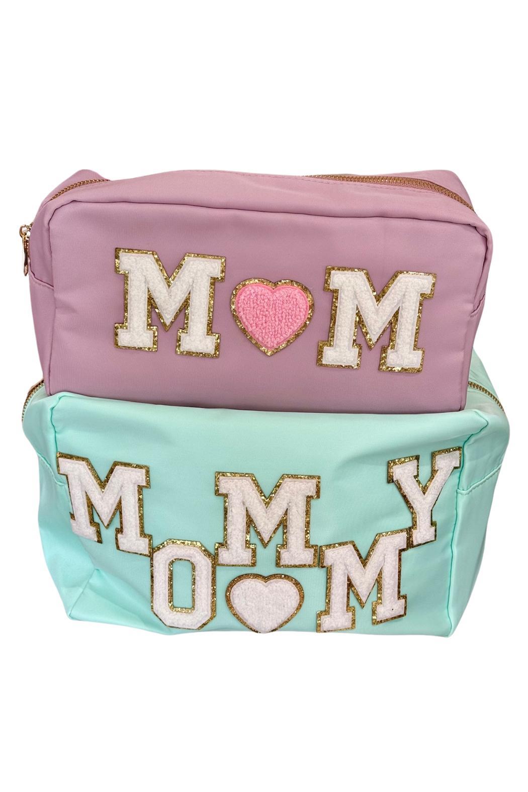 XL MOMMY Cosmetic Bag Product Image